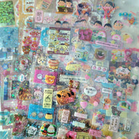 Sticker Packs