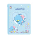 Tuxedosam Collectbook