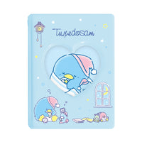 Tuxedosam Collectbook