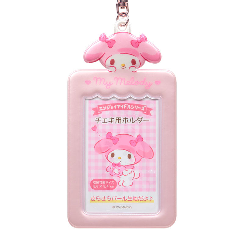 Enjoy Idol Instax Holder