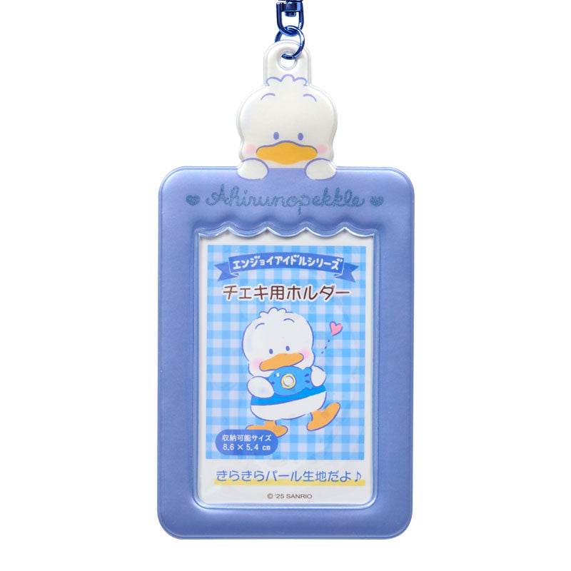 Enjoy Idol Instax Holder