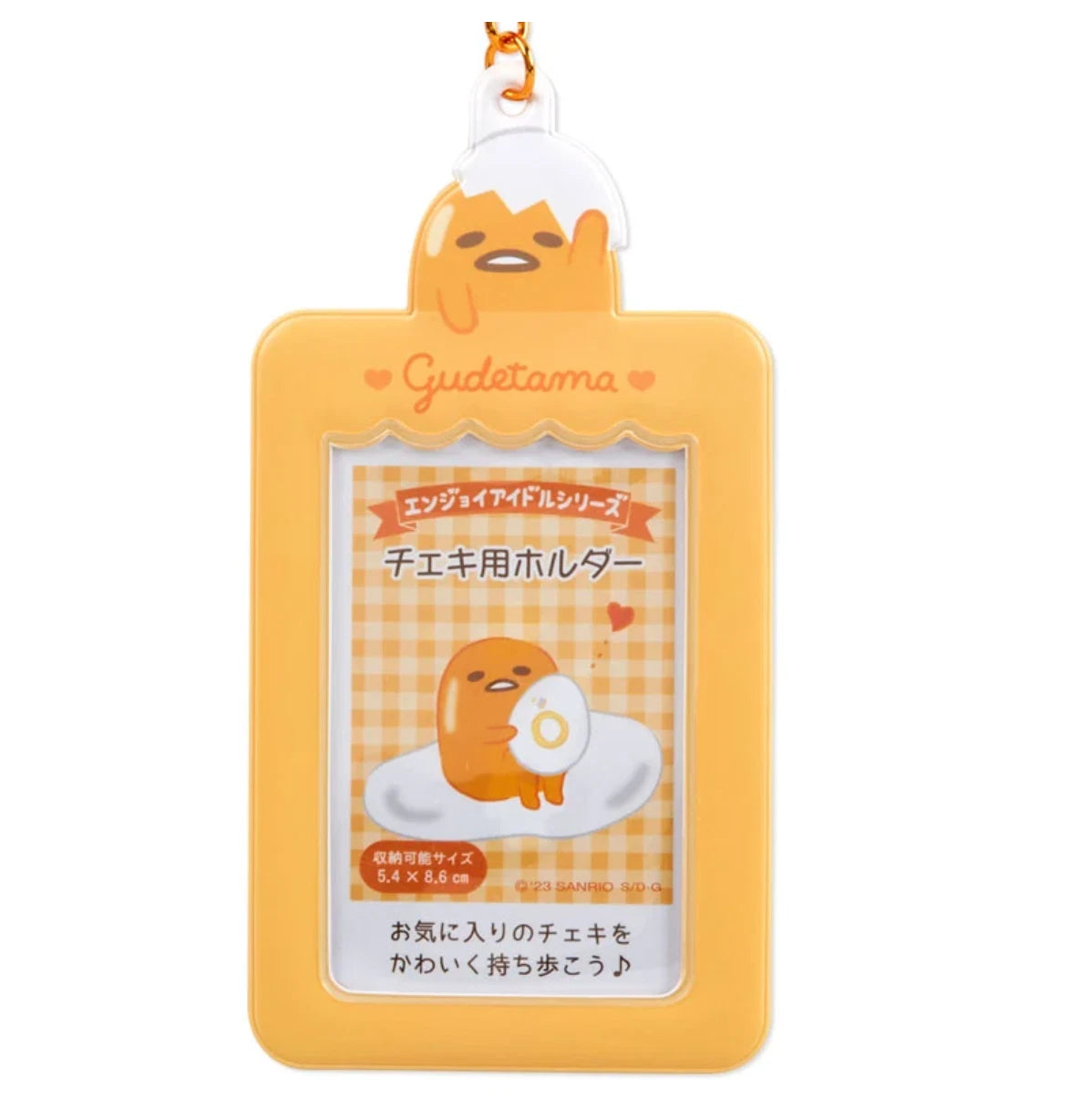 Enjoy Idol Instax Holder