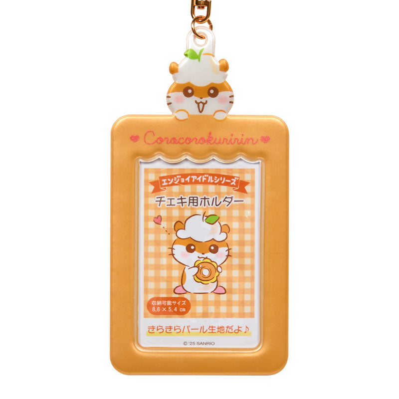 Enjoy Idol Instax Holder