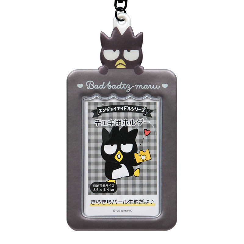 Enjoy Idol Instax Holder