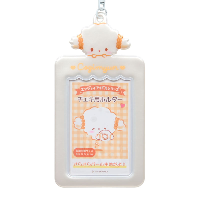 Enjoy Idol Instax Holder