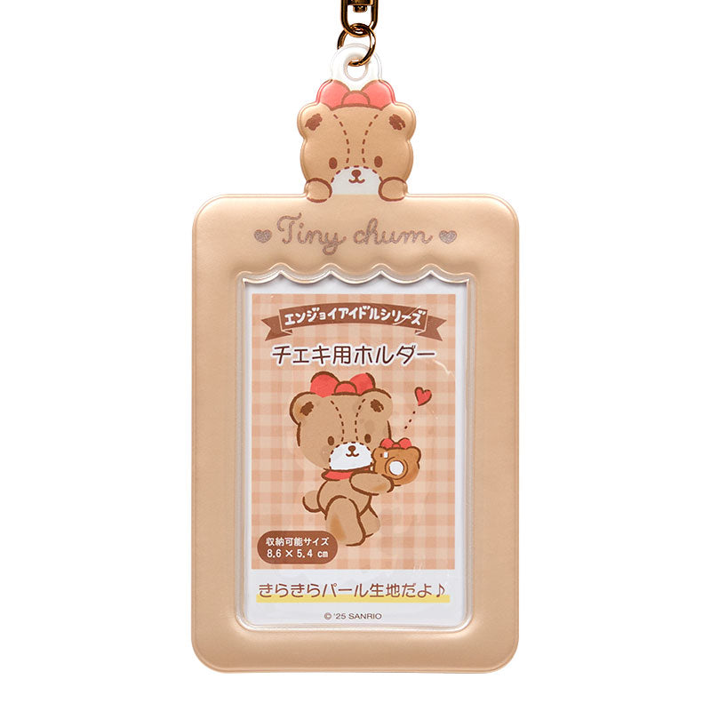 Enjoy Idol Instax Holder