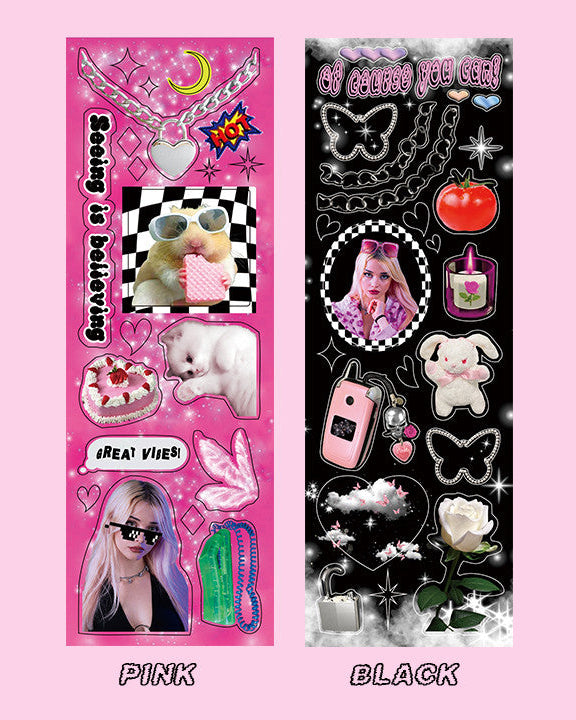 Kitsch Boom