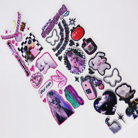 Kitsch Boom