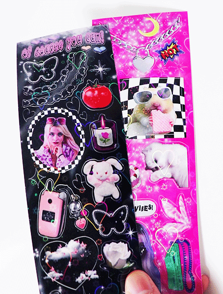 Kitsch Boom