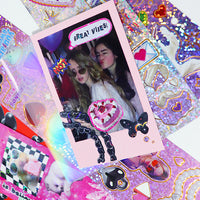 Kitsch Boom
