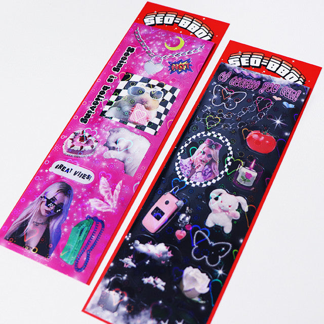 Kitsch Boom
