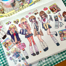 Kogal Sticker Rolls