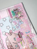 Little Pony Sticker Roll