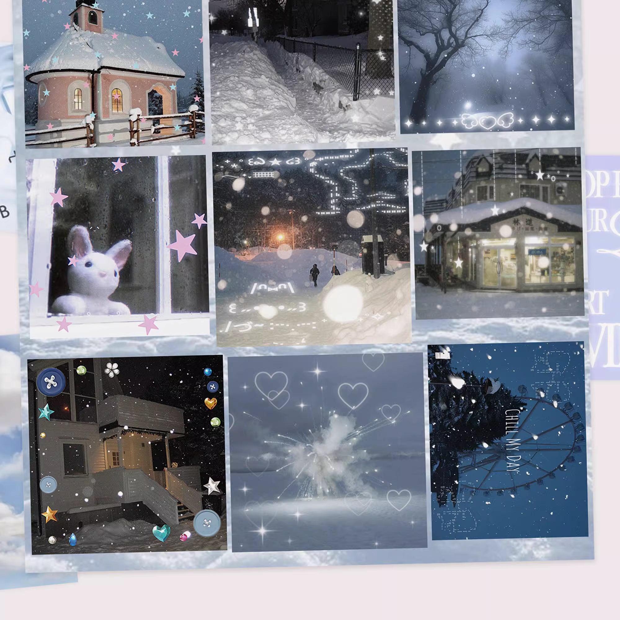 Snow Day