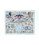 Collect everything of the angel