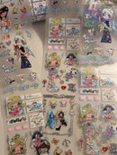 Stupid Angel Sticker Roll