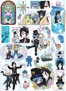 Black Butler: The Phantomhive Househould