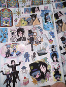 Black Butler: The Phantomhive Househould