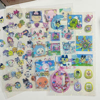 Sticker Packs