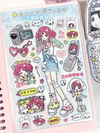 Millennium Gyaru