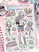 Millennium Gyaru