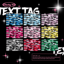 Text Tag