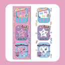 Frame Sticker
