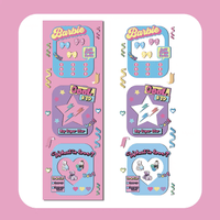 Frame Sticker