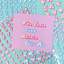 Letter Stickers