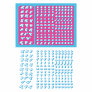 Letter Stickers